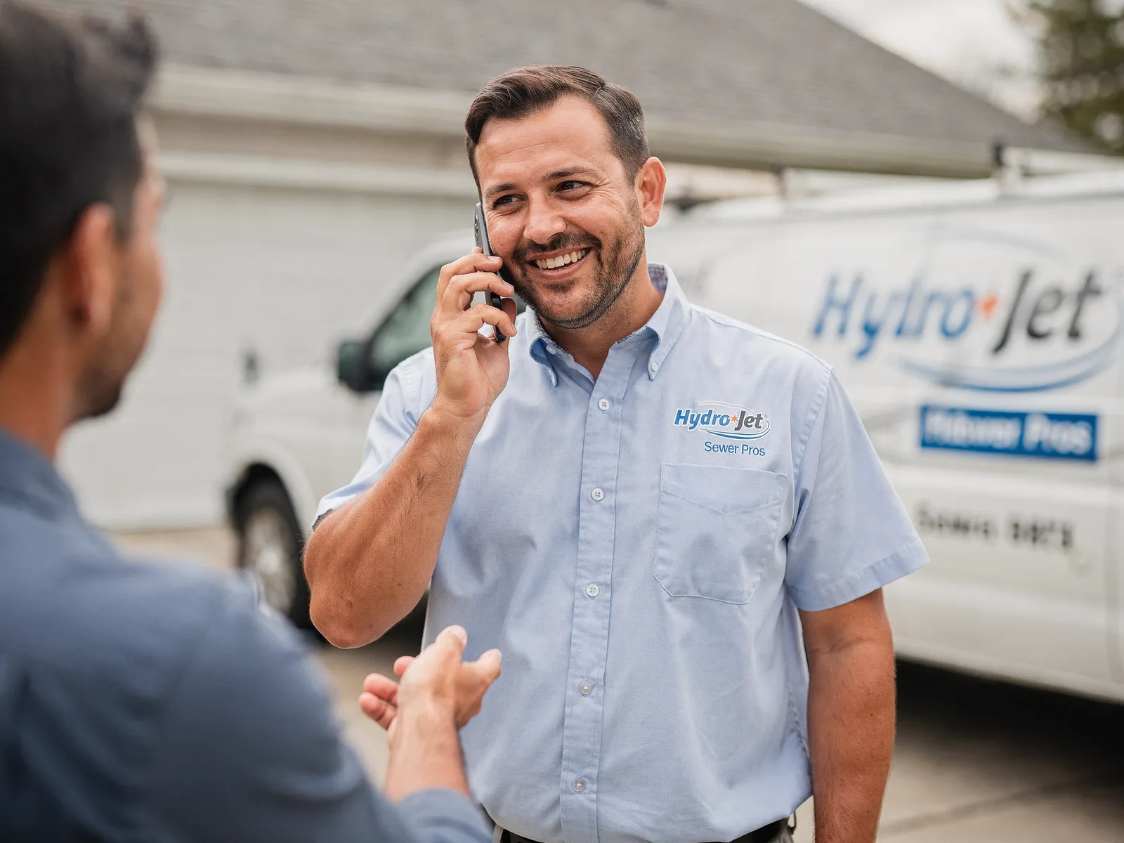 Hydro Jetting Valrico, FL FAQs